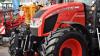 Zetor Tractors moves production from Europe to Asia