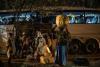 South Africa's anti-migrant unrest led over 160,000 to flee
