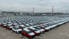 China's Auto Exports Are on Track to Top $100 Billion