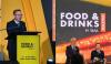 Food & Drinks Malaysia 2026 Berlangsung Selama 3 Hari, Himpun Lebih 400 Jenama F&B