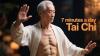 Tai Chi Walking: The Ukrainian Fitness Scam Targeting the West