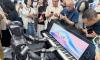 Global tourists explore Chinese innovation by Shenzhen tech tours