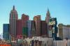 Las Vegas hospitality braces for AI, but automation leads the way