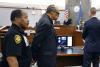 ‘A stupid choice’: Man sentenced for causing fatal Las Vegas crash while driving home from bar