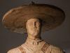 Is Italy’s Famed Ancient ‘Warrior of Capestrano’ a Mussolini-Backed Fake?