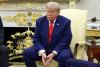 Trump waffles on punishing China after claiming massive election interference: ‘We do things to them too’