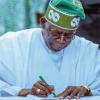 ECOWAS Summit: Tinubu urges African opposition to Xenophobia