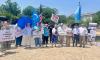 Uyghur groups call for global action against China's Ethnic Unity Law