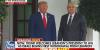 Trump meets with Lebanese president amid heightened US-Middle East tensions