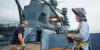 Jamie Dimon says six-figure shipyard jobs are the new ‘American Dream’—but candidates will need to endure hours of extreme heat, cold, and rain