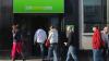 North Lanarkshire jobs market shows some signs of improvement
