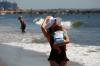 Pediatricians Warn Infants and Toddlers Face Greater Heat Risks as Extreme Summer Temperatures Peak Across the U.S.