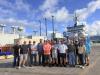 U.S. Army Redstone Test Center Successfully Completes Pacific Shadow Mission, Showcasing the Future of Agile Test Instrumentation