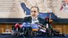 Iran’s top diplomat says ‘security gap’ may have led to strikes on supreme leader.