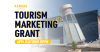 Kansas Tourism Opens Applications for Tourism Marketing Grant Program
