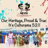 Culturama 52 Calendar of Events Promises Weeks of Culture, Entertainment and Competition