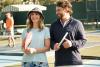 Movie Review: Pickleball is the star of the sports comedy ‘The Dink’