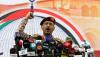 Houthi forces declare Red Sea blockade on Saudi Arabia amid escalating regional conflict