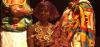 Ohio University alumna’s installation as Ghanaian queen mother highlights a decades-long partnership