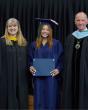 Perez Examines Dual Enrollment in AP Research