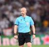 Breaking: Anthony Taylor retires from professional refereeing after 20-year career