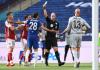 Anthony Taylor retires from refereeing after 20-year career