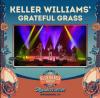 Keller Williams’ Grateful Grass Releases New Live Album Recorded During Farewell Weekend of Jerry Garcia: A Bluegrass Journey