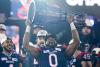 Toronto Argonauts sign veteran defensive linemen Lemon, Hendrix