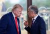 Canadian PM Mark Carney ready to ‘intensify’ trade talks after Trump imposes 50% tariffs