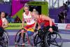 Canada names Paralympian Dandeneau, lawn bowler Bester as Commonwealth Games flagbearers