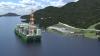 Megaproject progress: $4B Cedar LNG project reaches key construction milestones