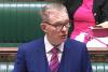 Northern Ireland Veterans Movement calls for 'reset' with Chris Bryant on Troubles legacy