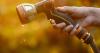 Britain’s biggest water firm announces hosepipe ban for 10m customers