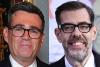 Richard Osman responds to poll that shows Brits commonly mistake him for Andy Burnham