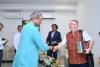British Deputy High Commissioner calls on Odisha Deputy CM K V Singh Deo to discuss UK-Odisha partnership