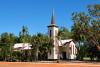 Trial opens for Australian bishop accused of abusing young aboriginal men