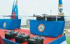 Australia donates P413 million in drone technology to PCG