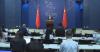 China-Russia exercise on high seas lawful: spokesman