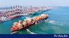 China-US trade rebound lifts global outlook