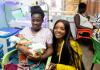 From Personal Pain to Pan-African Purpose: Dr. Olivia Tchanque’s Mission to Wrap One Million African Newborns in Hope