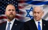Israel’s American Influence Operation