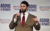 J Street defends co-sponsoring college Democrats event featuring Hasan Piker
