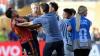 Fifa Launches Disciplinary Inquiry Into Argentina After World Cup Final Clashes