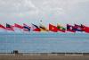 ASEAN foreign ministers flag Mideast, US-Iran conflicts