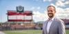 South Alabama names Daniel McCarthy as athletics director