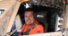 Seven years later, Alexis Romero returns to the elite in the Baja España Aragón