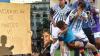 Lamine Yamal Mocks Argentina With 'Paredes vs Gavi' Placard at Spain's World Cup Victory Parade