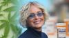 Sharon Stone Says She Quit Smoking Marijuana, Stopped Taking Stroke Medication