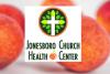 Jonesboro Church Health Center to Deliver 420 Cases of Georgia Peaches