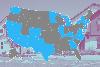 Map Shows the States Fighting Potential Rent Hikes